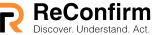 reconform logo zwart