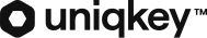 uniqkey black