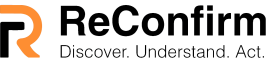 reconform logo zwart