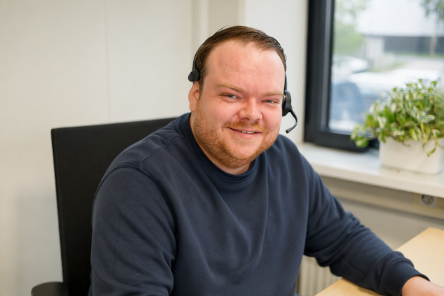 koen teubel